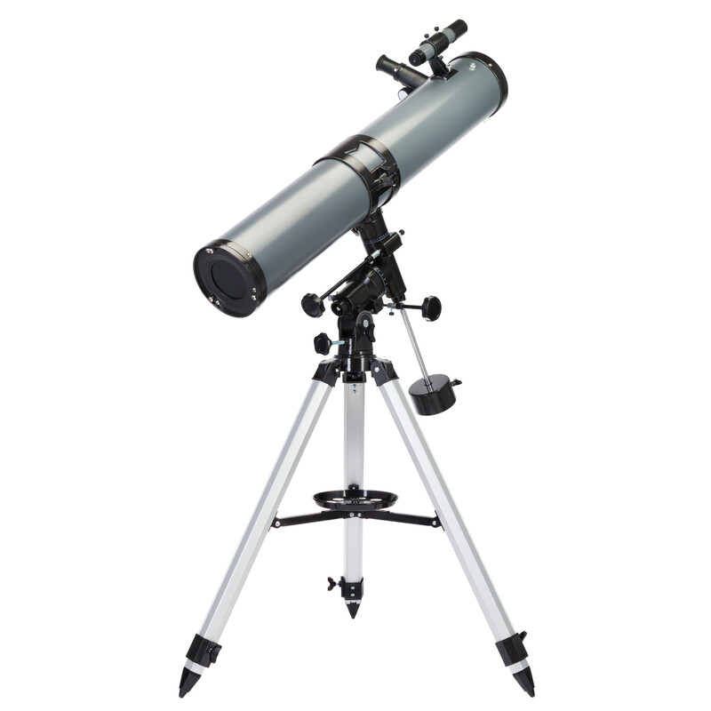 Levenhuk Telescope N 114/900 Blitz 114 PLUS EQ