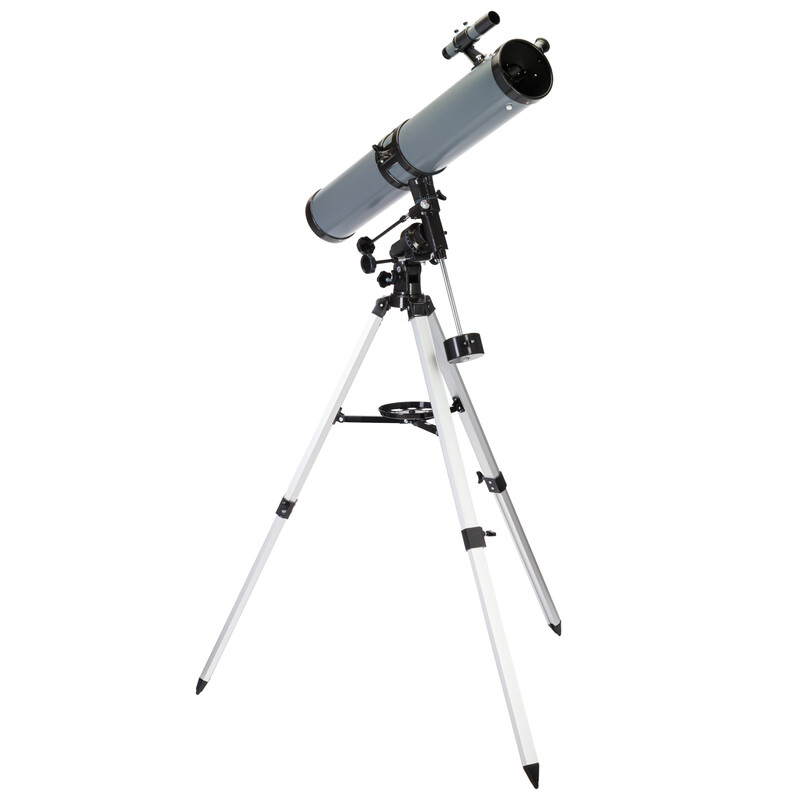 Levenhuk Telescope N 114/900 Blitz 114 PLUS EQ