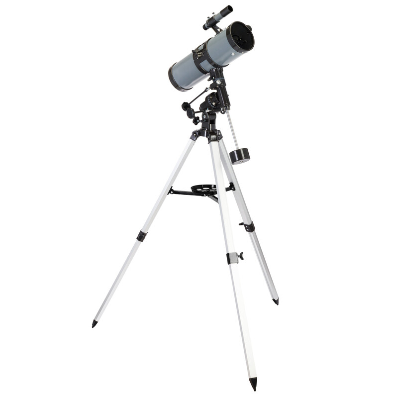 Levenhuk Telescope N 114/500 Blitz 114s PLUS EQ