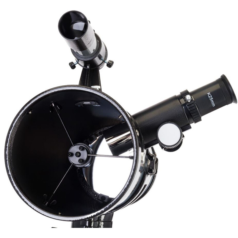 Levenhuk Telescope N 114/500 Blitz 114s PLUS EQ