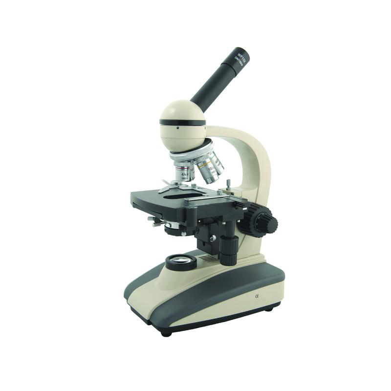 Windaus Microscopio HPM 210, LED, monokular