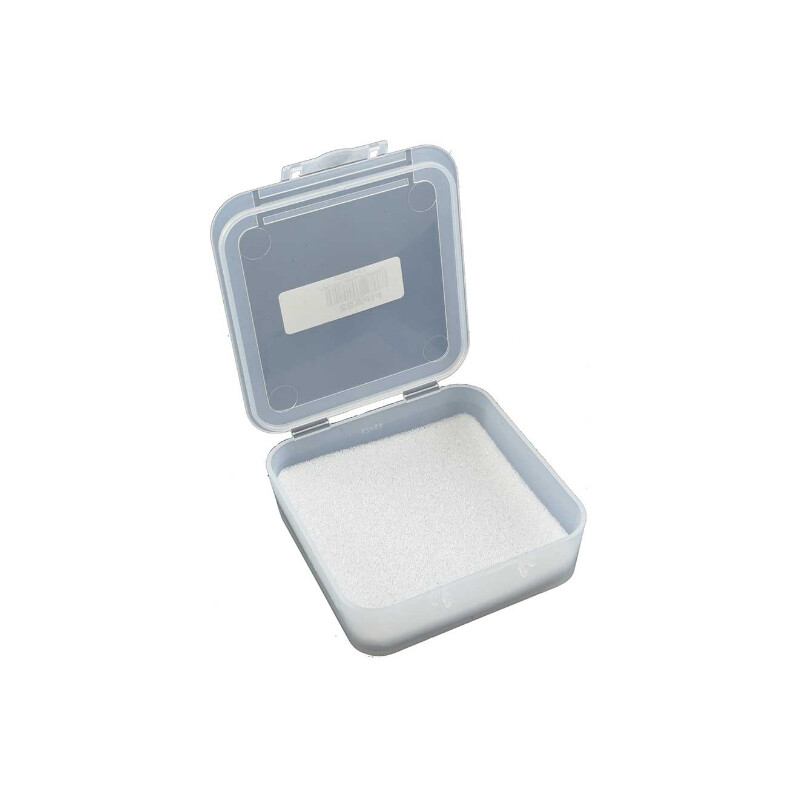 TS Optics Recipiente protector para cajones de filtro