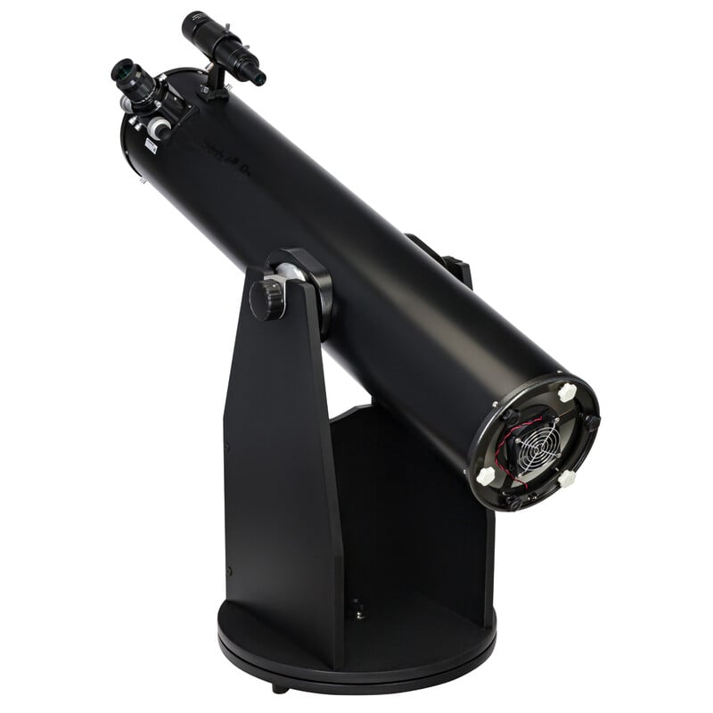 Levenhuk Dobson telescope N 200/1200 Ra 200N DOB
