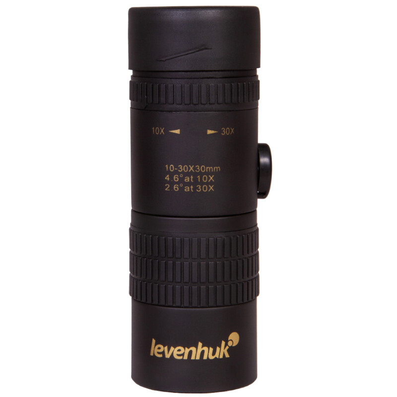 Levenhuk Monocular 10-30x30 Atom