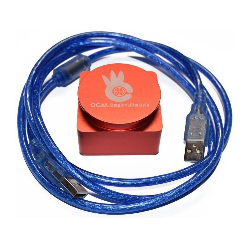 noctutec Collimatore elettronico OCAL