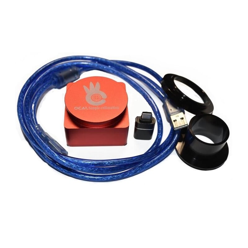 noctutec Electronic collimator OCAL V2.0 PRO