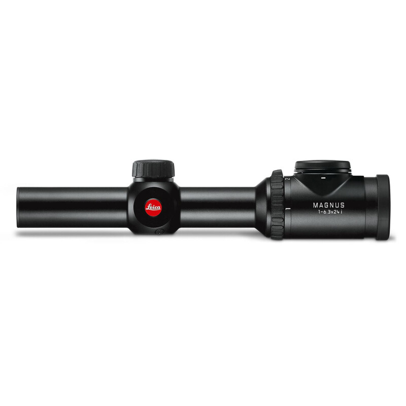 Leica Riflescope Magnus 1-6.3x24 i L-3D