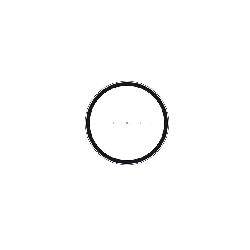 Leica Mirino Magnus 1-6.3x24 i L-3D, Rail