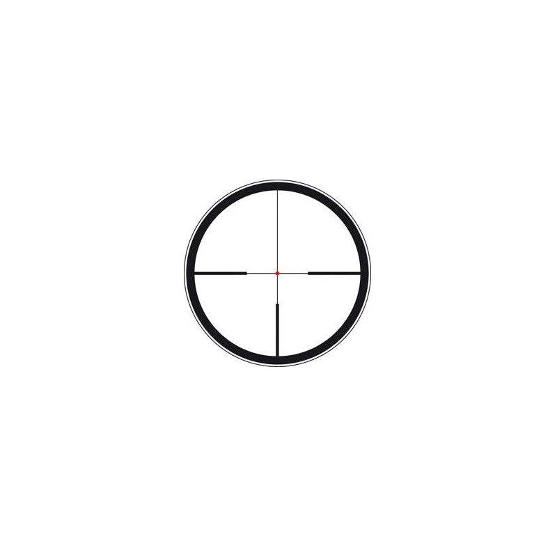 Leica Mira telescópica Magnus 1-6.3x24 i L-4a