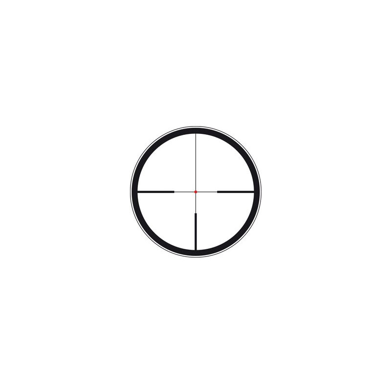 Leica Mira telescópica Magnus 1.5-10x42 i L-4a