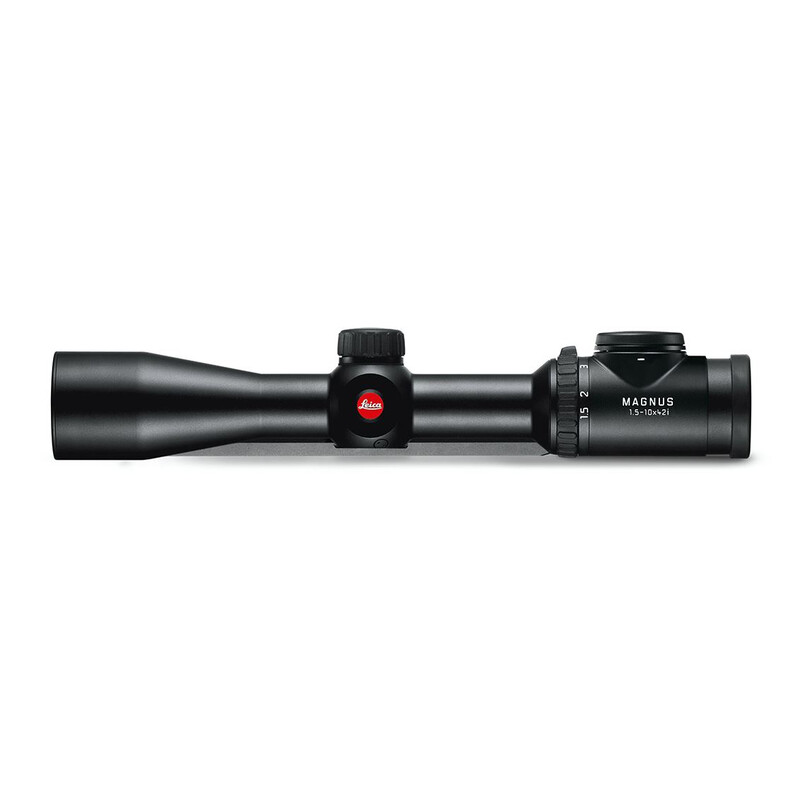 Leica Richtkijker Magnus 1.5-10x42 i L-4a, Rail