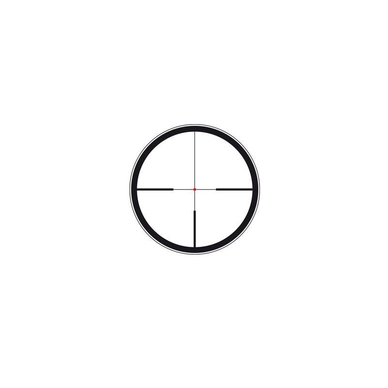 Leica Richtkijker Magnus 1.5-10x42 i L-4a, Rail