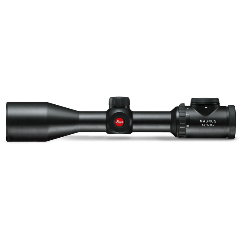 Leica Richtkijker Magnus 1.8-12x50 i L-4a