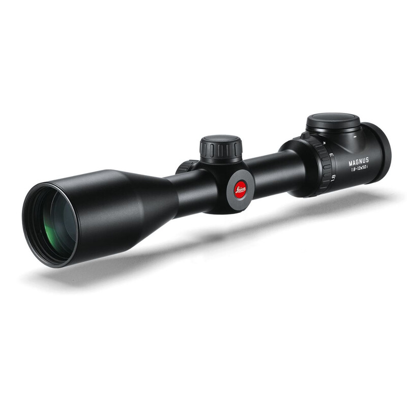 Leica Richtkijker Magnus 1.8-12x50 i L-4a