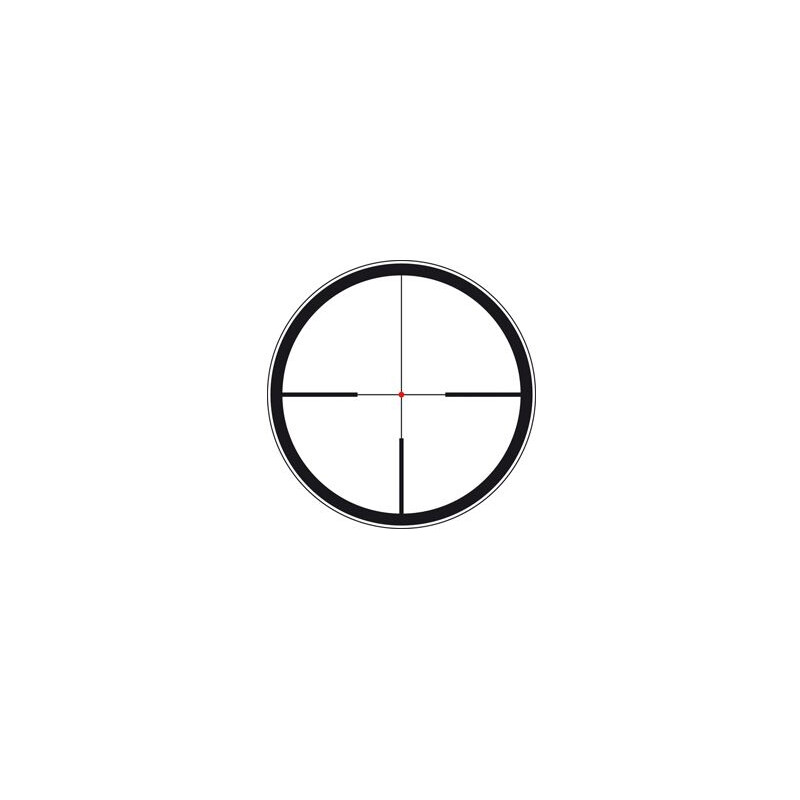 Leica Mira telescópica Magnus 1.8-12x50 i L-4a, Rail