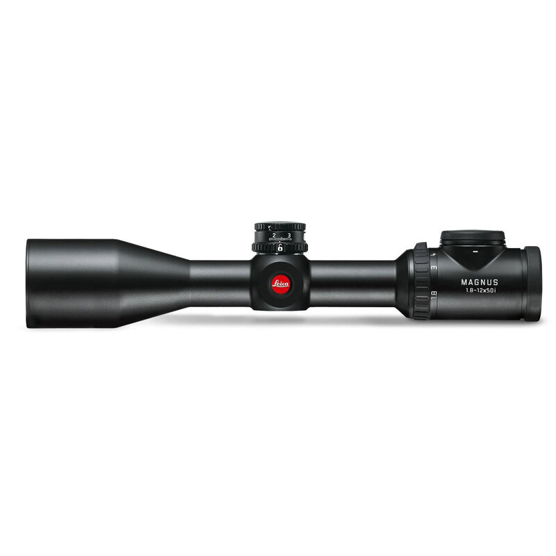 Leica Richtkijker Magnus 1.8-12x50 i L-4a BDC