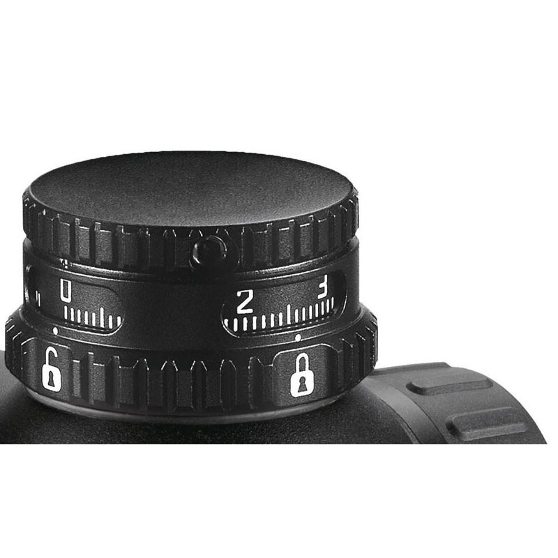 Leica Richtkijker Magnus 1.8-12x50 i L-4a BDC