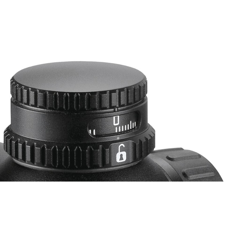 Leica Richtkijker Magnus 1.8-12x50 i L-4a BDC