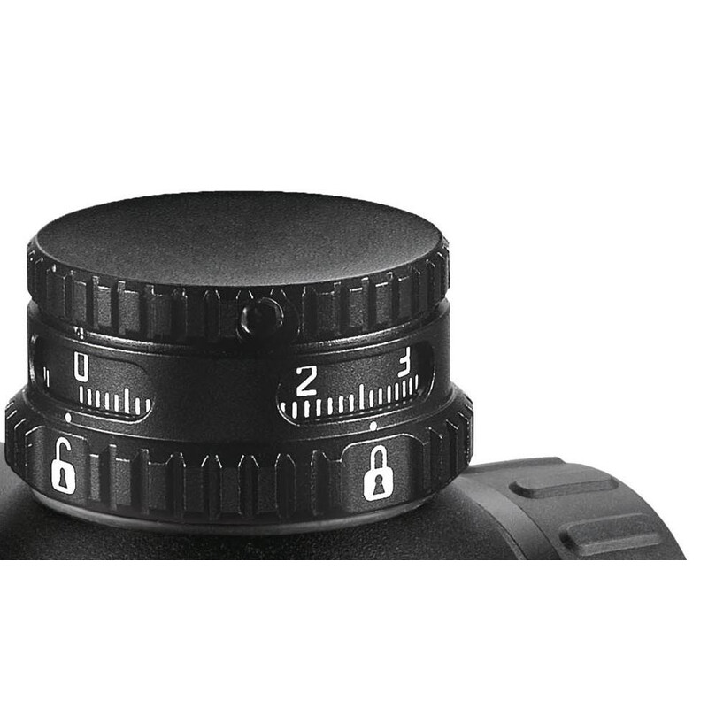 Leica Mira telescópica Magnus 1.8-12x50 i L-4a, BDC, Rail