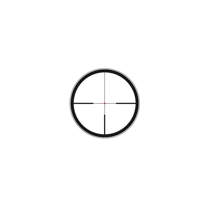 Leica Mira telescópica Magnus 1.8-12x50 i L-4a, BDC, Rail