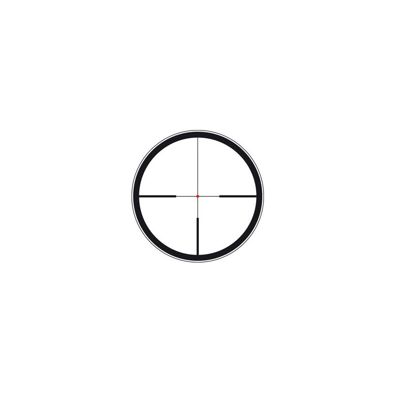 Leica Richtkijker Magnus 2.4-16x56 i L-4a, Rail