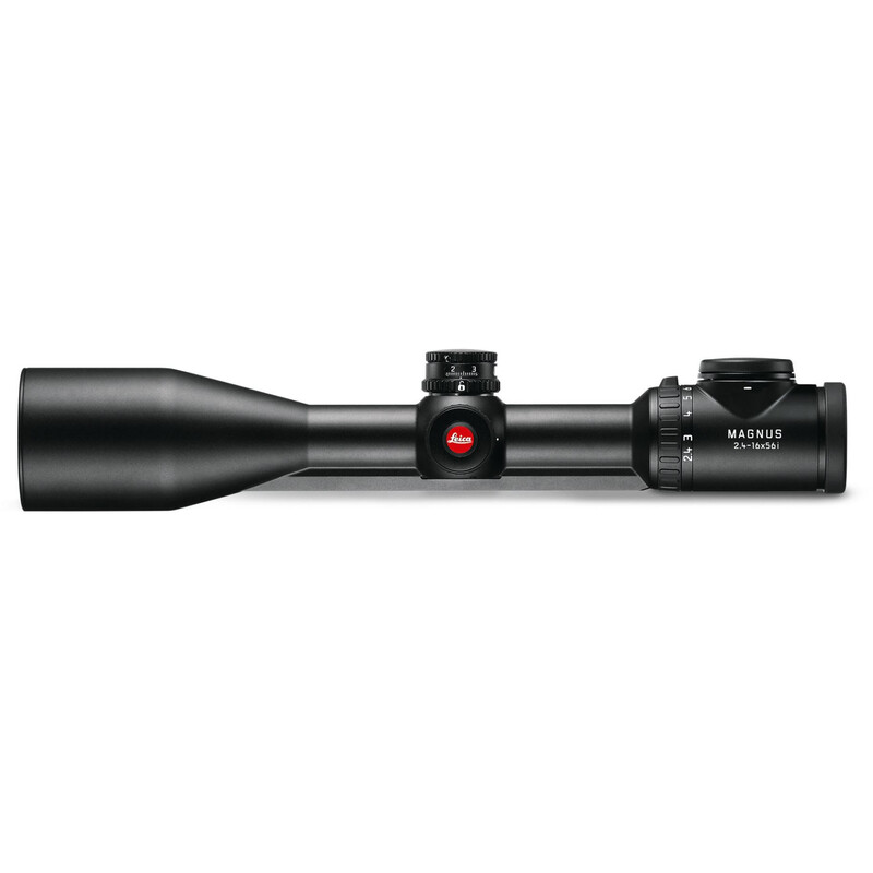 Leica Mirino Magnus 2.4-16x56 i L-4a BDC