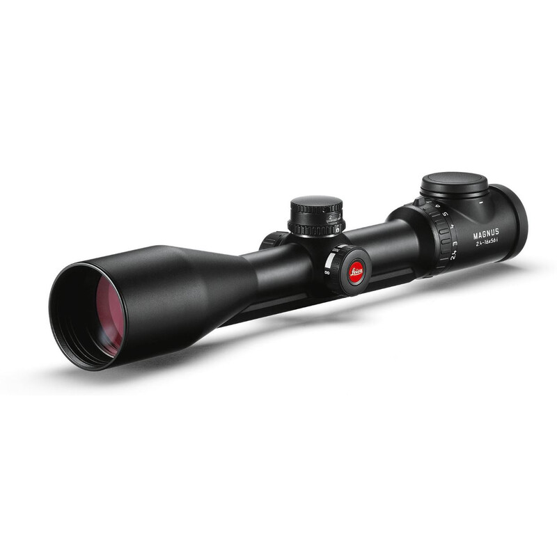 Leica Riflescope Magnus 2.4-16x56 i L-4a BDC