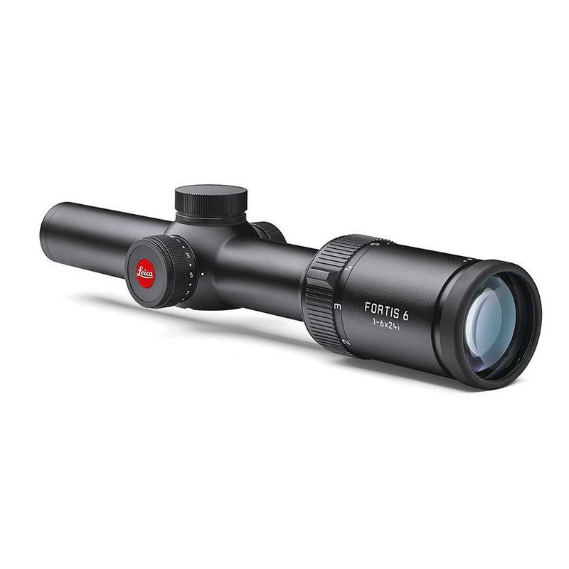 Leica Mirino Fortis 6 1-6x24i L-4a