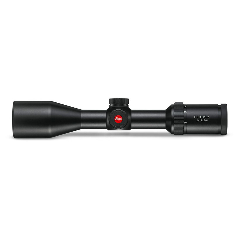 Leica Mirino Fortis 6 2-12x50i L-4a