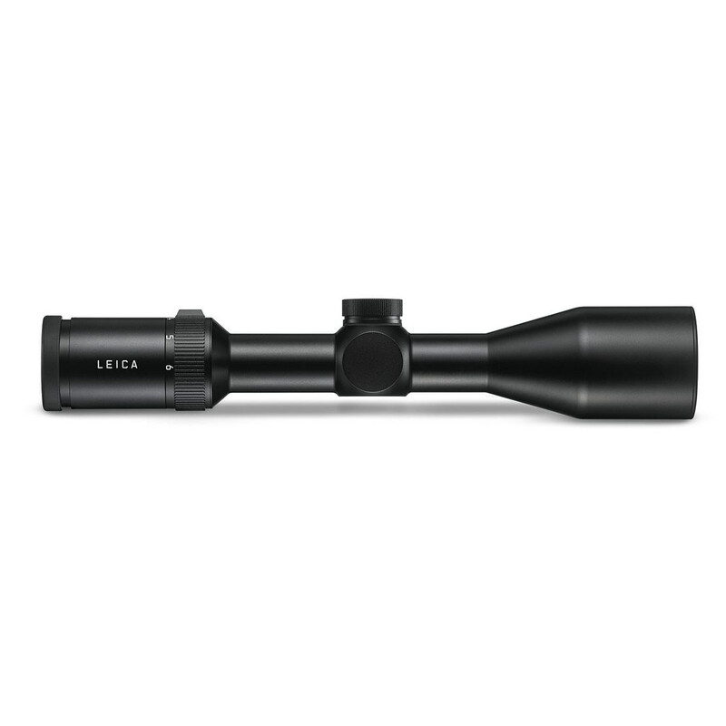 Leica Mirino Fortis 6 2-12x50i L-4a