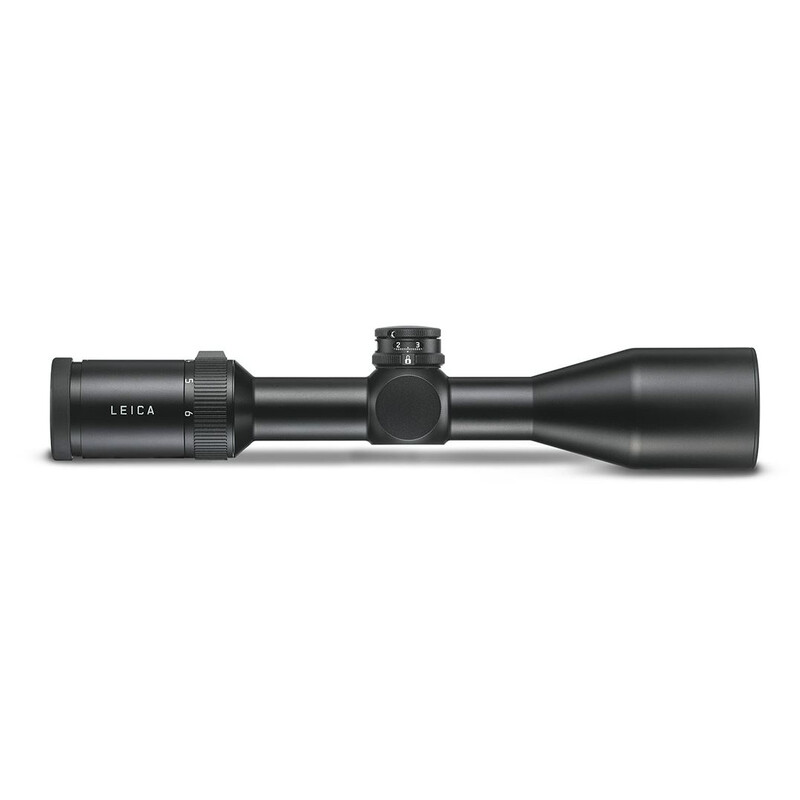 Leica Riflescope Fortis 6 2-12x50i L-4a, BDC