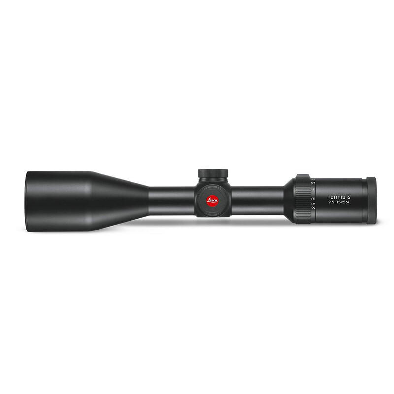 Leica Riflescope Fortis 6 2,5-15x56i L-4a