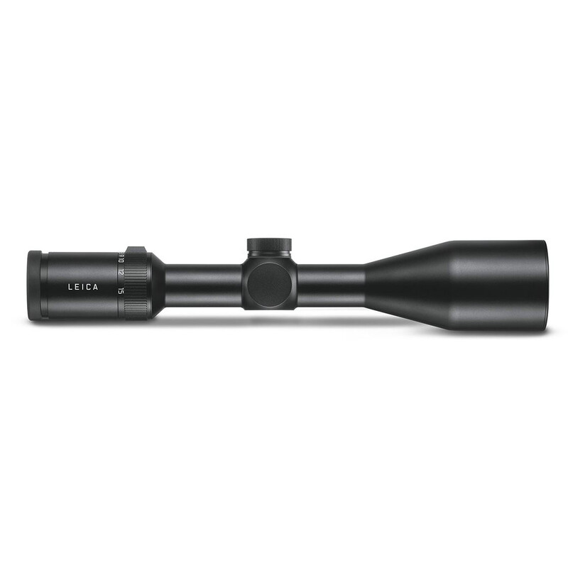 Leica Riflescope FORTIS 6 2,5-15x56i L-4a