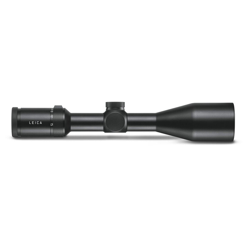 Leica Riflescope Fortis 6 2,5-15x56i L-4a