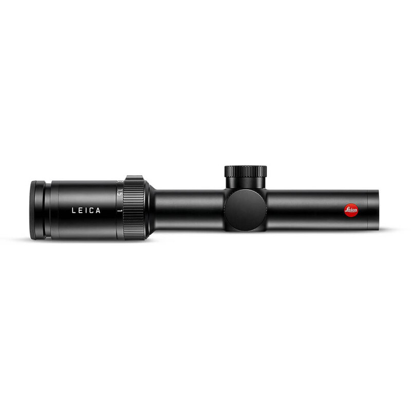 Leica Riflescope Amplus 6 1-6x24i L-4a