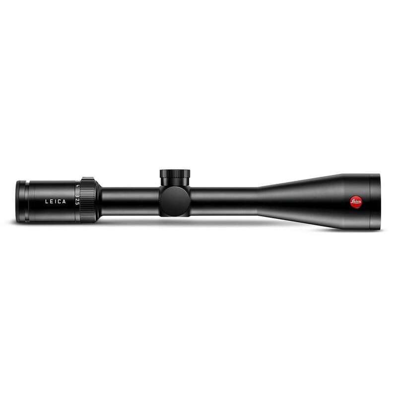 Leica Riflescope Amplus 6 2,5-15x50i L-4a