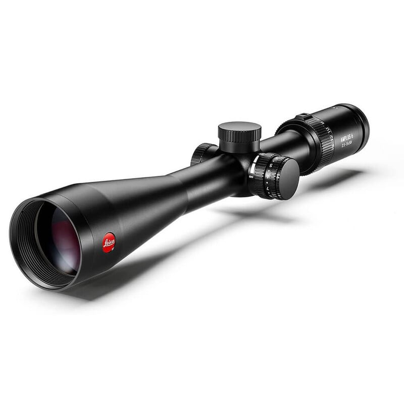 Leica Riflescope Amplus 6 2,5-15x50i L-4a