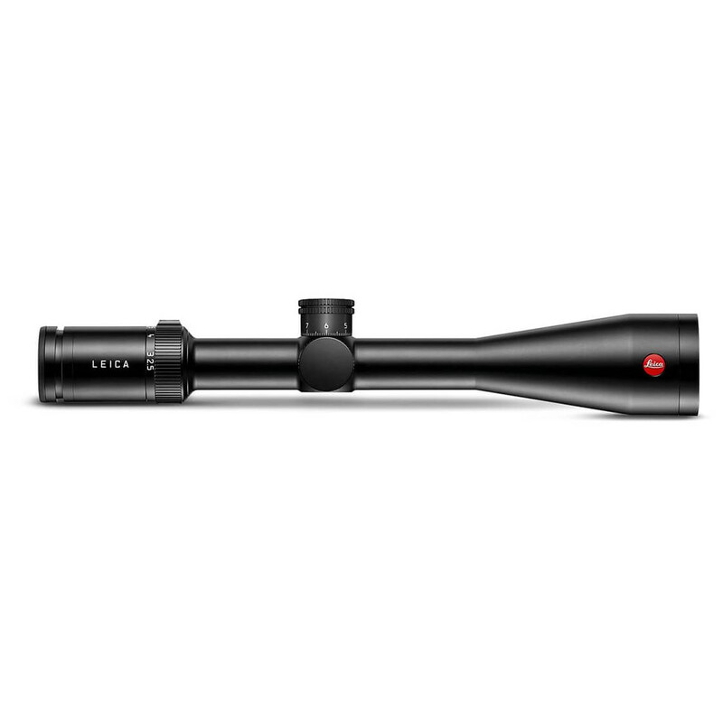 Leica Mirino Amplus 6 2,5-15x50i L-4a, BDC