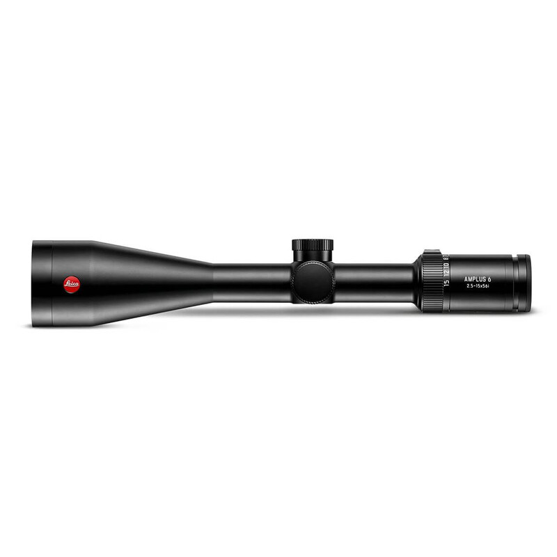 Leica Mirino Amplus 6 2.5-15x56i L-4a