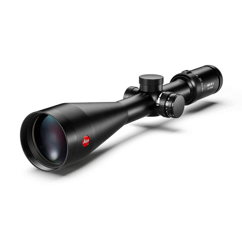 Leica Riflescope Amplus 6 2.5-15x56i L-4a