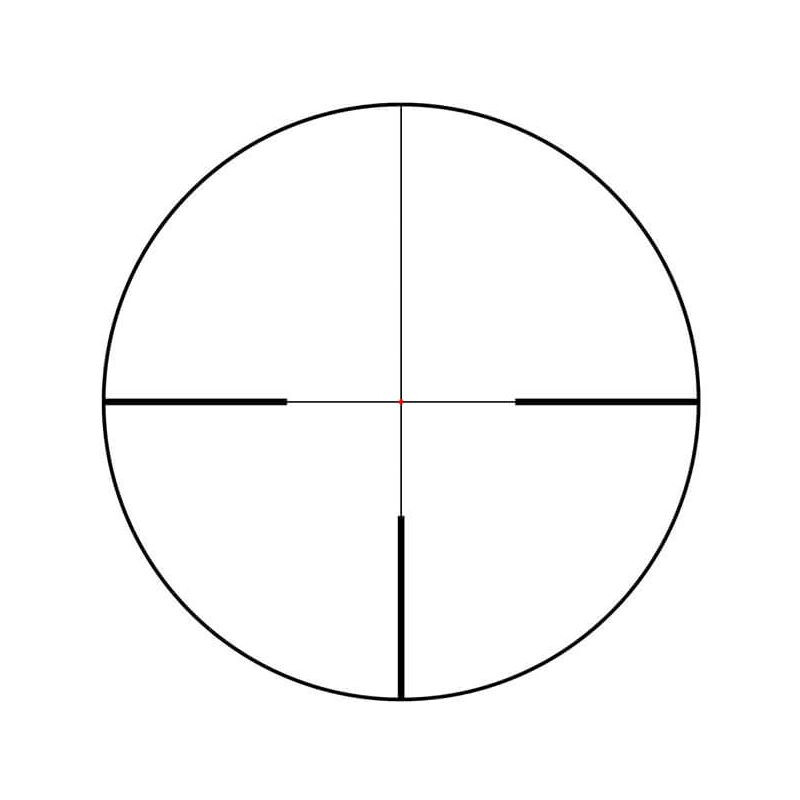 Leica Riflescope Amplus 6 2.5-15x56i L-4a