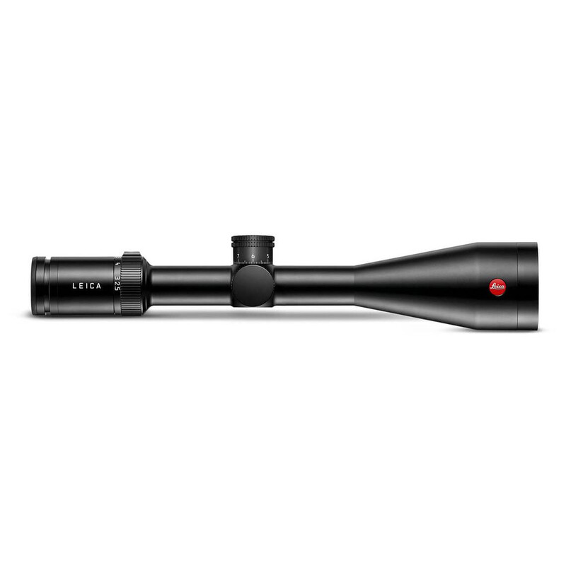 Leica Riflescope AMPLUS 6 2.5-15x56i L-Ballistic BDC*