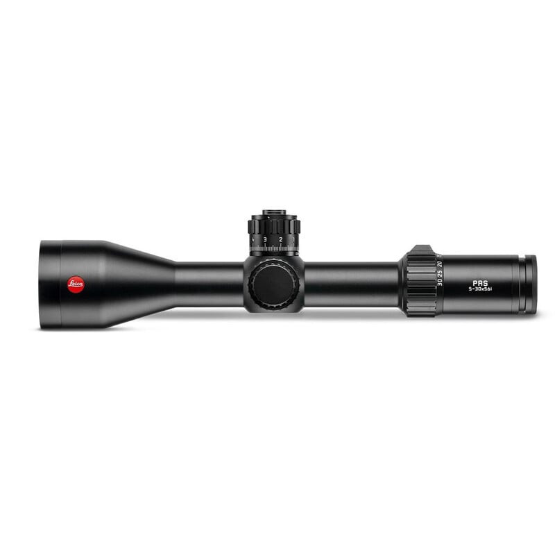 Leica Mirino PRS 5-30x56i, balistico
