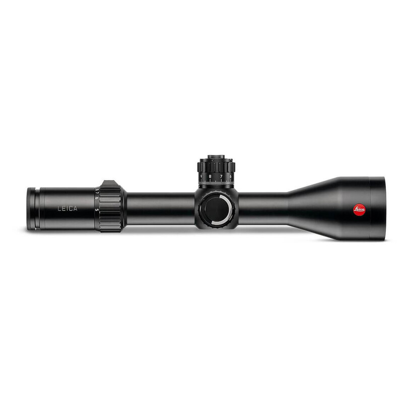 Leica Riflescope PRS 5-30x56i, L-4a