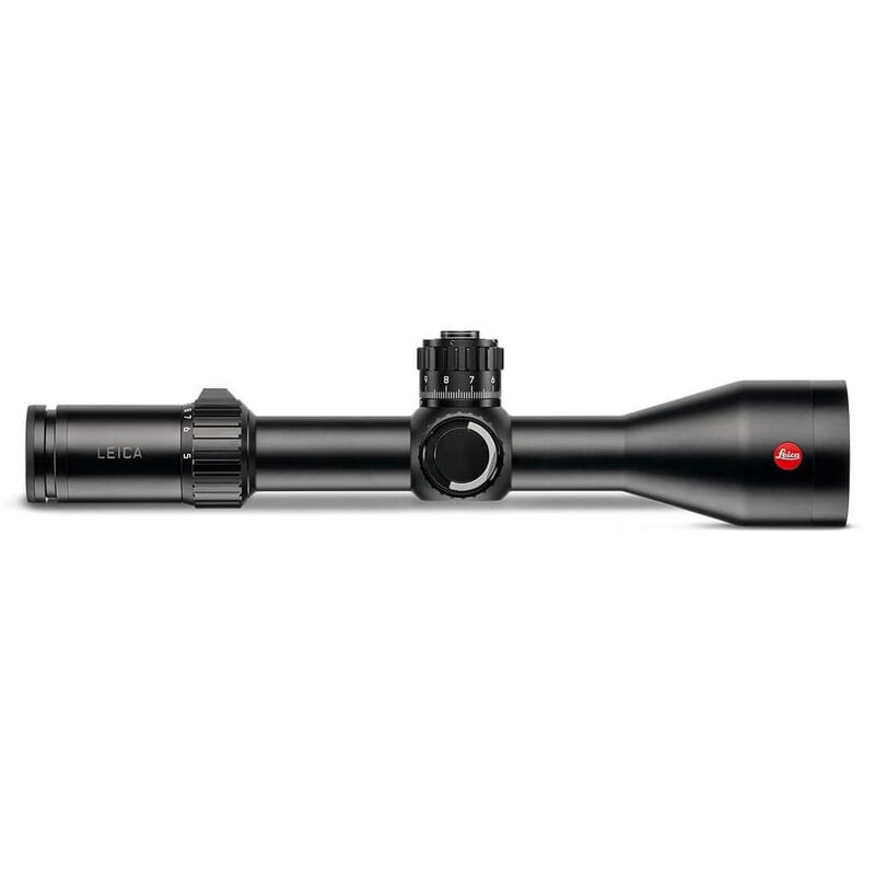 Leica Mirino PRS 5-30x56i, balistico