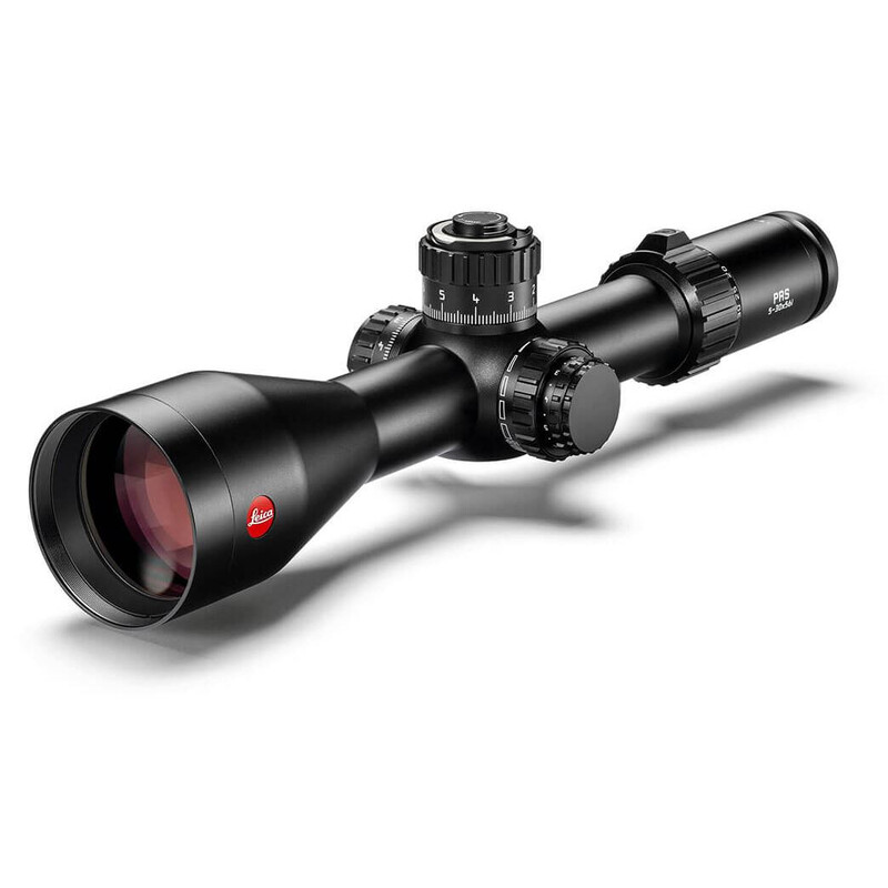 Leica Riflescope PRS 5-30x56i, Ballistic