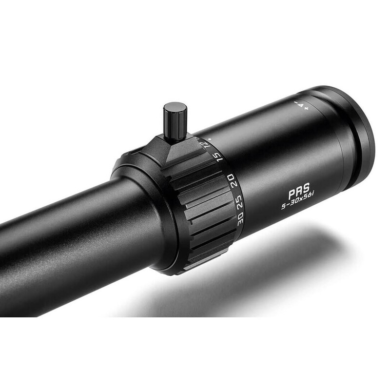 Leica Riflescope PRS 5-30x56i, Ballistic