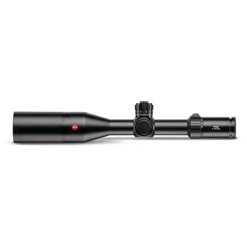 Leica Riflescope PRS 5-30x56i, Ballistic