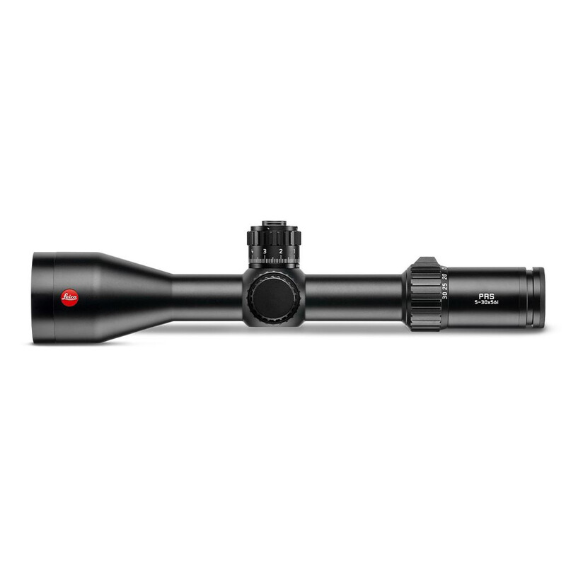 Leica Riflescope PRS 5-30x56i, PRB