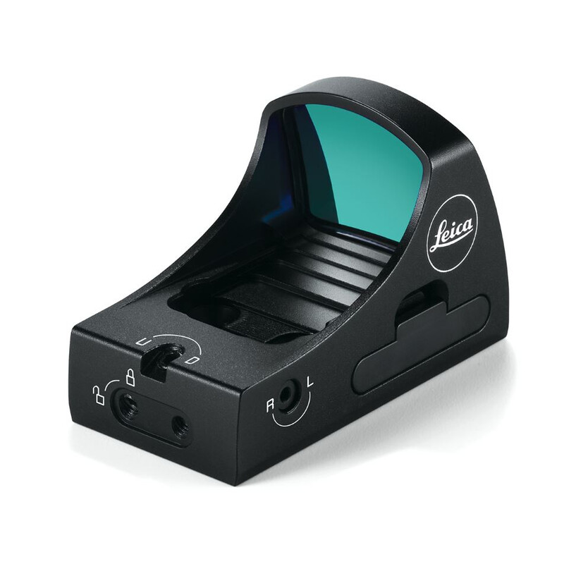 Leica Mirino TEMPUS ASPH. 3.5 MOA